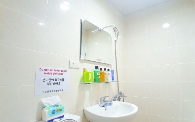 Ximen Comfortable Studio