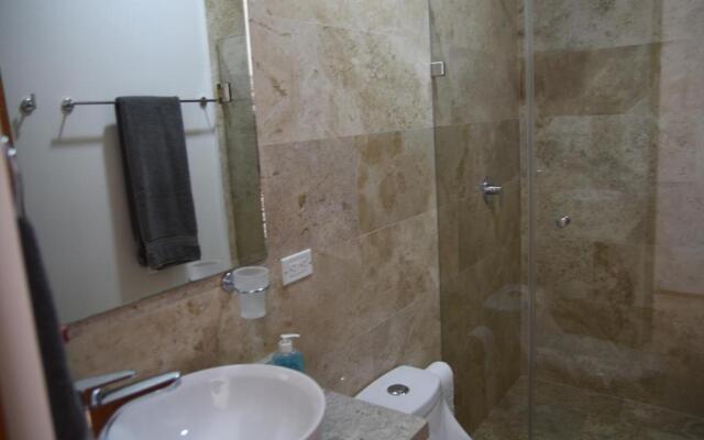 Suites calle 38 St Menesse 38