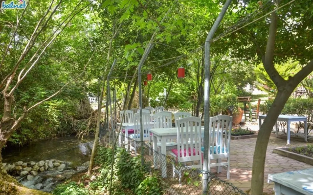 Pavel's Place Hotel Boutique