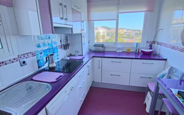 Calypso Penthouse