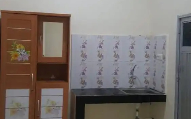 Penginapan Aisya Toa Daeng