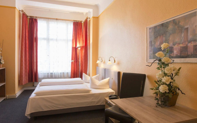 Hotel am Hermannplatz