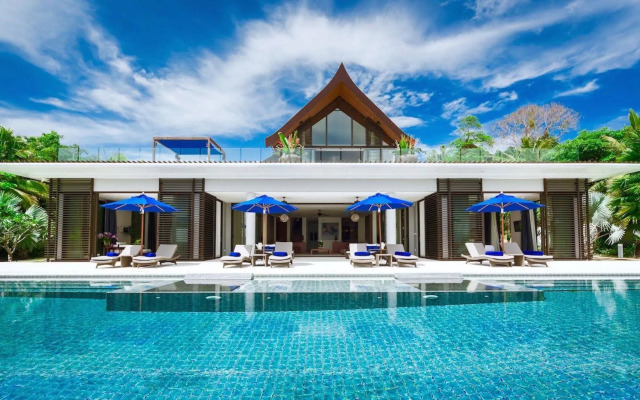 Villa Padma