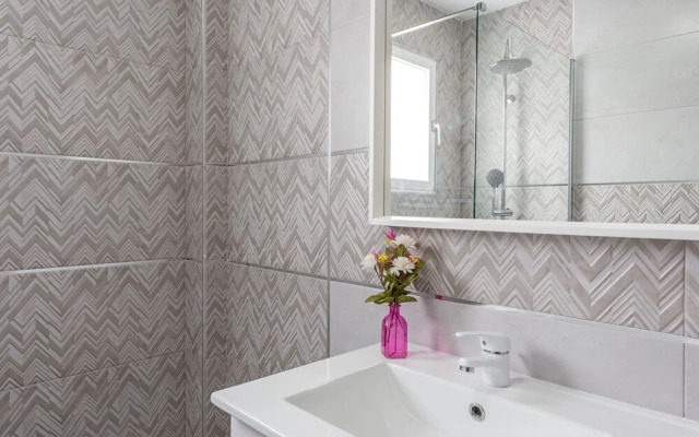 Casa Valientes Surthy Apartments