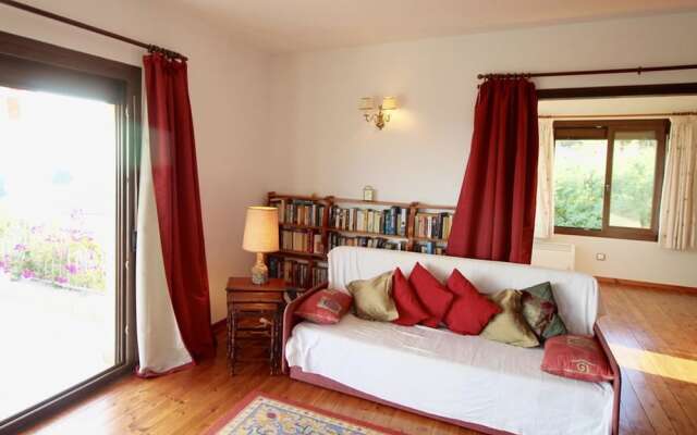 Villa 8005 - Casa Els Olivars