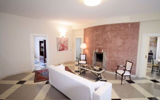 Apartment GessHome Giarre
