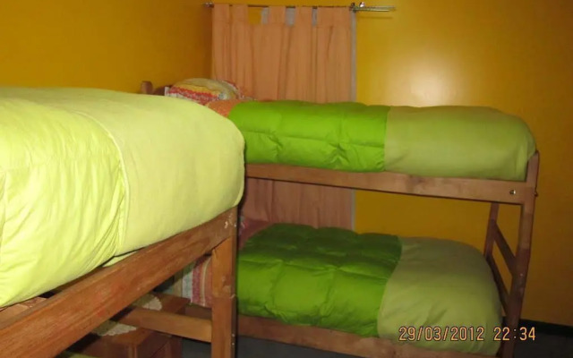 Hostal El Mirador