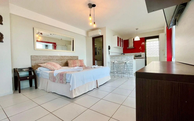 Marsallis Praia Hotel