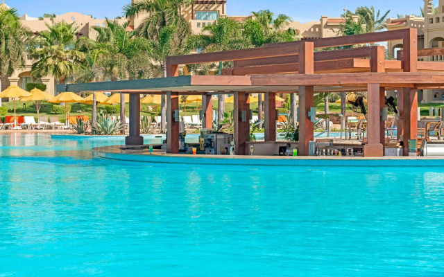 Rixos Sharm El Sheikh Ultra All Inclusive - Adults Friendly