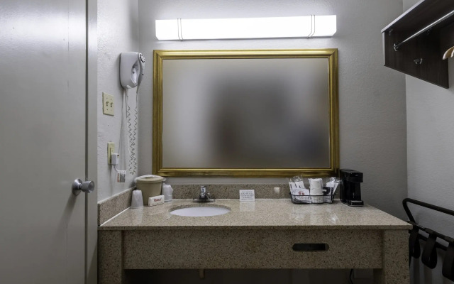 Red Roof Inn Charlottesville