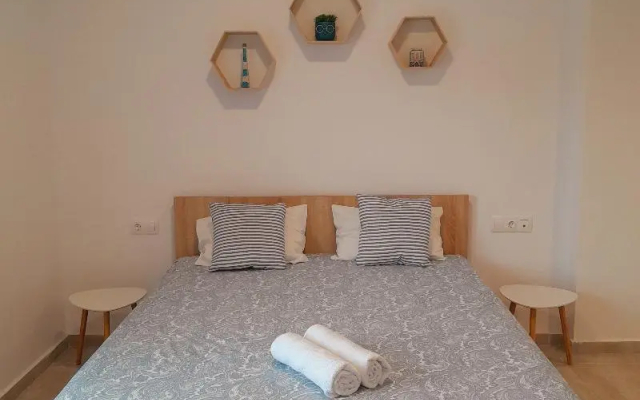 Telhinis Hotel