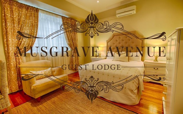 Musgrave Avenue Guest Lodge