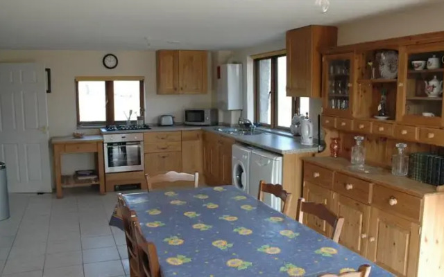 Normandy Grange