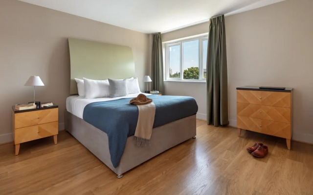 Marlin Apartments Commercial Road - Limehouse