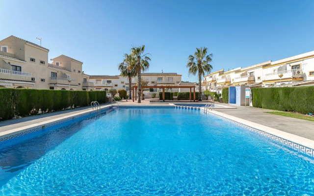 Bungalow Desired Track