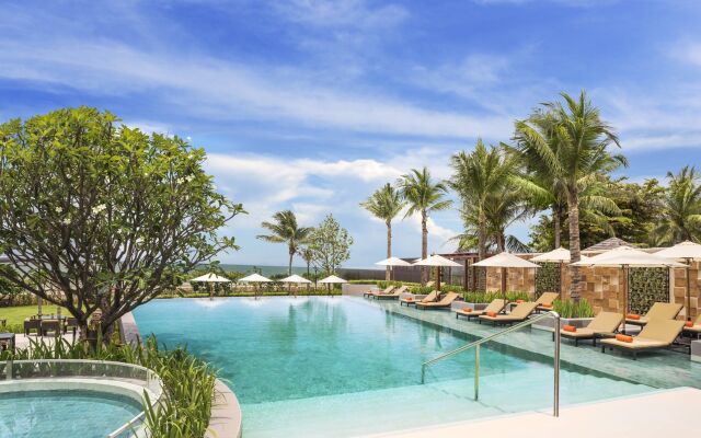 Sheraton Hua Hin Pranburi Villas