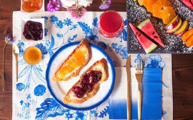 Borgo Albergo Le Costellazioni