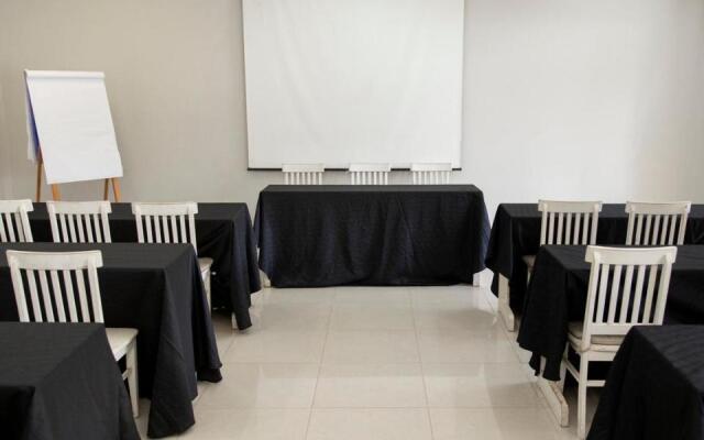 Hotel San Paolo