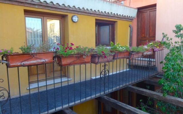 B&B Porto Frailis