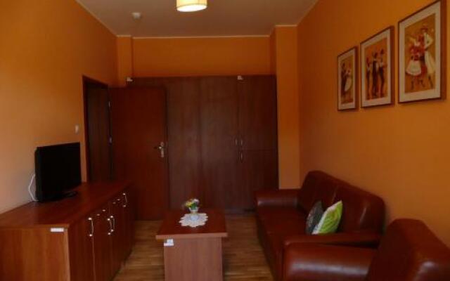 Hotel i Karczma Staropolska Mazowsze