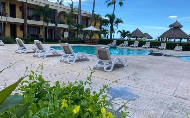 Estancia San Carlos Guayabitos