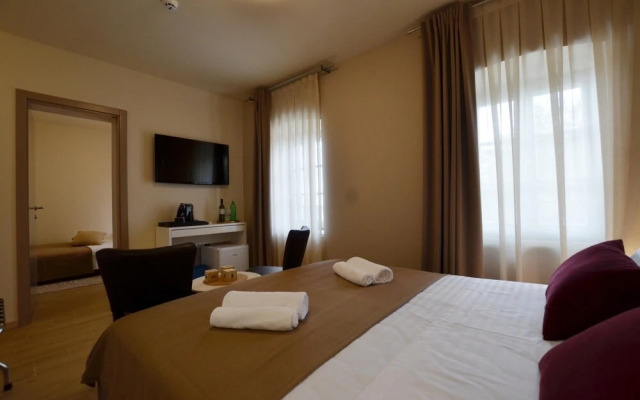 Juraga Room 1 in Bale