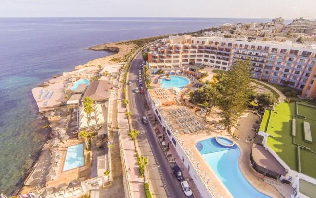 DoubleTree by Hilton Malta