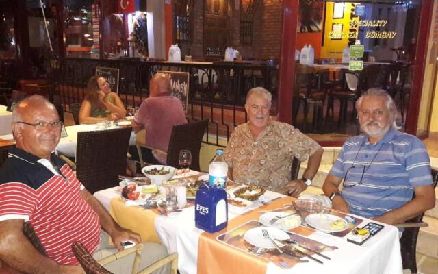 Musti Apart Hotel