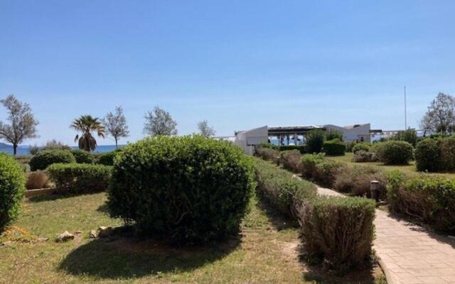 Appartement Le Lavandou, 2 pièces, 4 personnes - FR-1-308-82