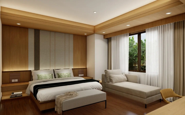 EL  & Resort Bali Sanur