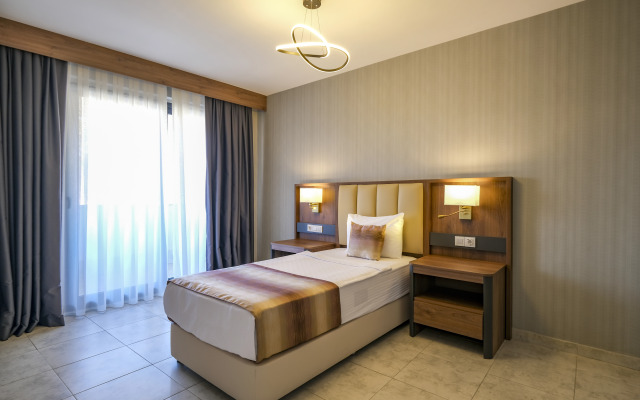 Days Inn by Wyndham Alanya