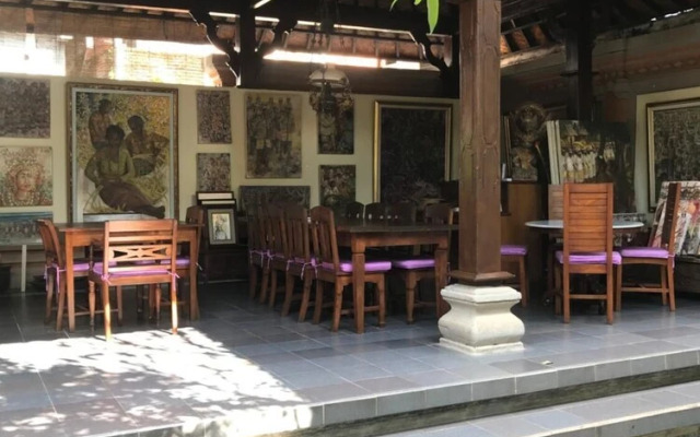 Nirvana Pension