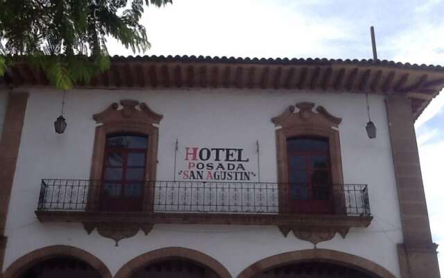 Hotel Posada San Agustin