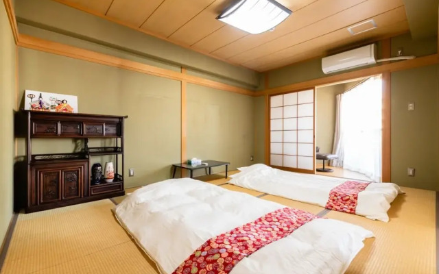 Seruju Asahi 601