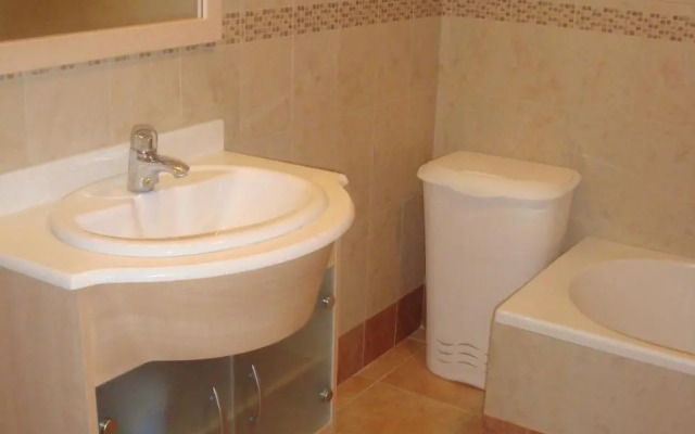 Apartamentos Sotavento Carboneras