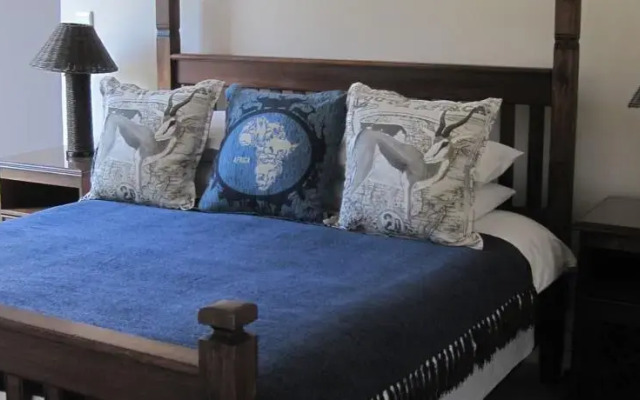 Raven Place Guesthouse