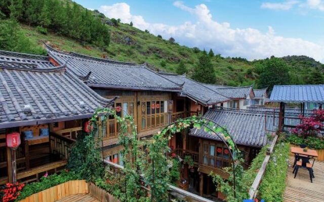 Ruyuan Mansion · Lijiang Naxi Style Garden