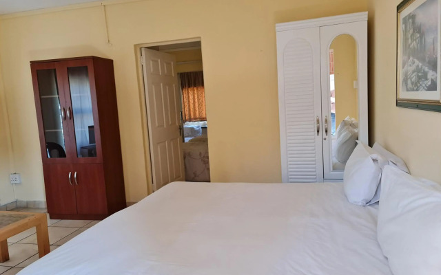 Bluff Accommodation Aybriden Self-Catering