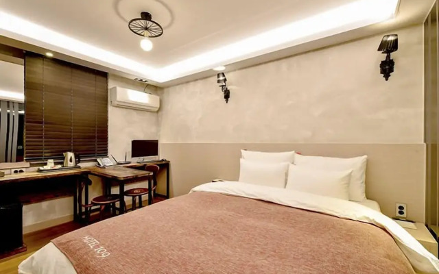 Ulsan Hotel 109
