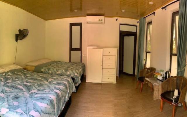 Tropical Retreat Homestay