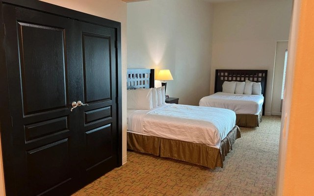 Sunchase Inn & Suites