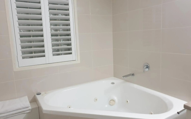 Comfort Inn Warrnambool International