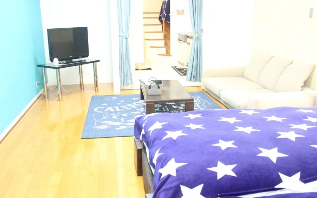 Seaside Pension Petit Shirahama