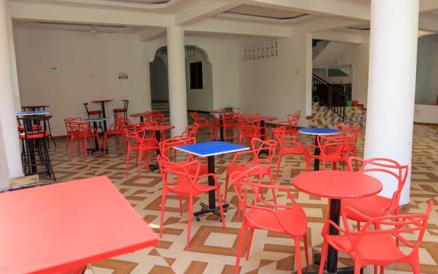 Greenyard Resort Mtwapa