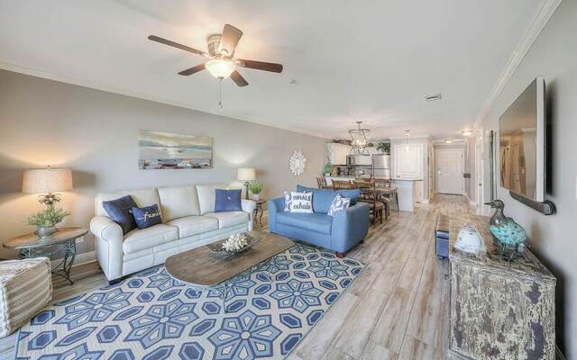 Emerald Dunes 103 by Bliss Beach Rentals