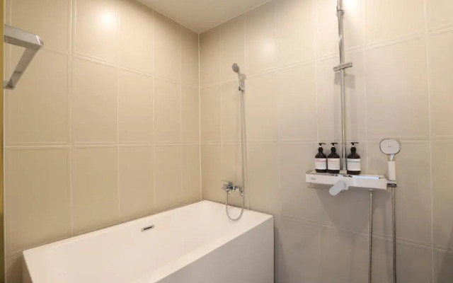 H Avenue Hotel Gijang Ilgwang
