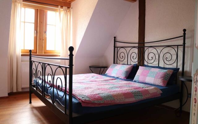 Spatzenhof Weiltingen