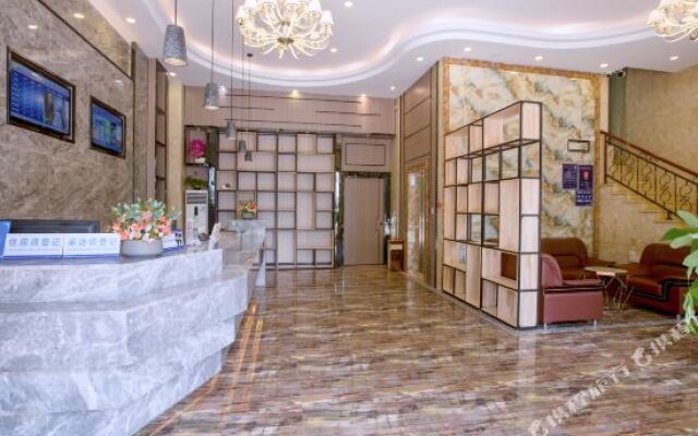 Verman Hotel
