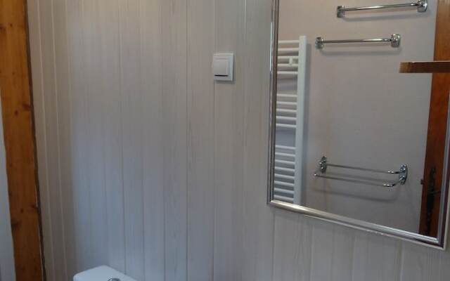 Chalet Le Bois Noir Appartements