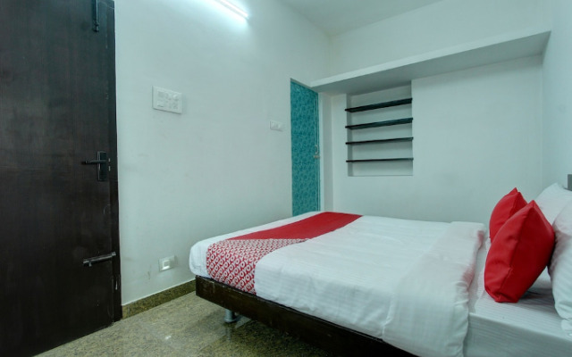 Dheeran Home Stay By OYO Rooms